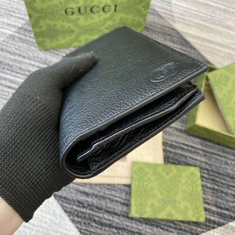 Gucci Wallets